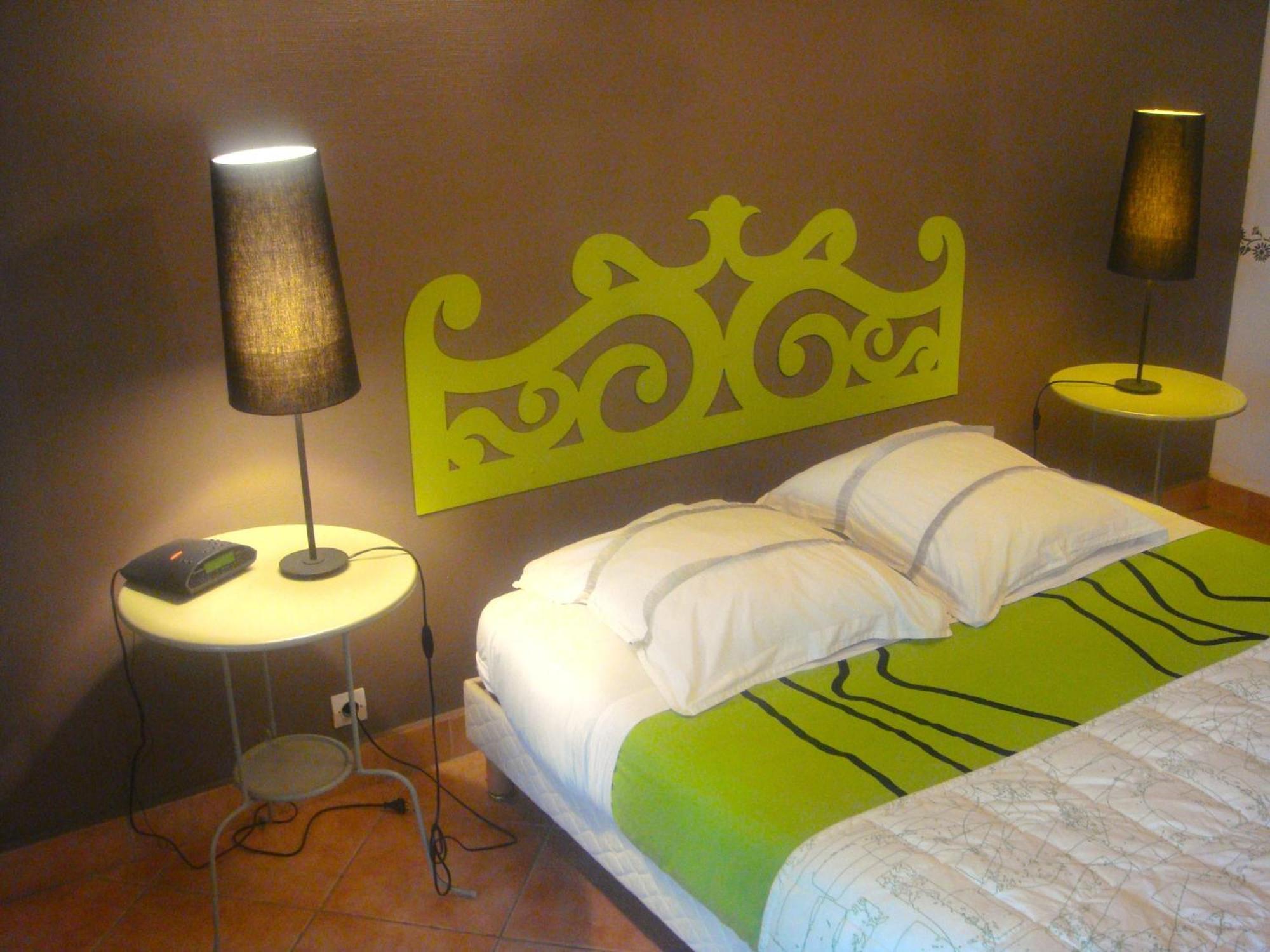 La Demeure Des Tilleuls Châtenay-Malabry Room photo
