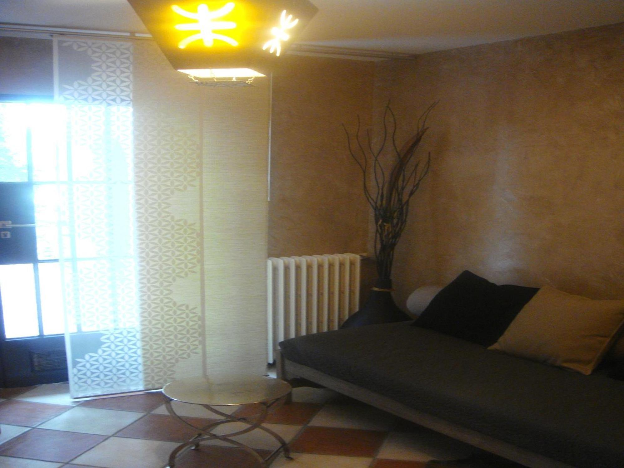 La Demeure Des Tilleuls Châtenay-Malabry Room photo
