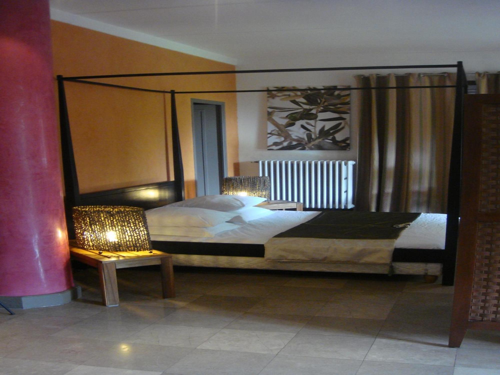 La Demeure Des Tilleuls Châtenay-Malabry Room photo