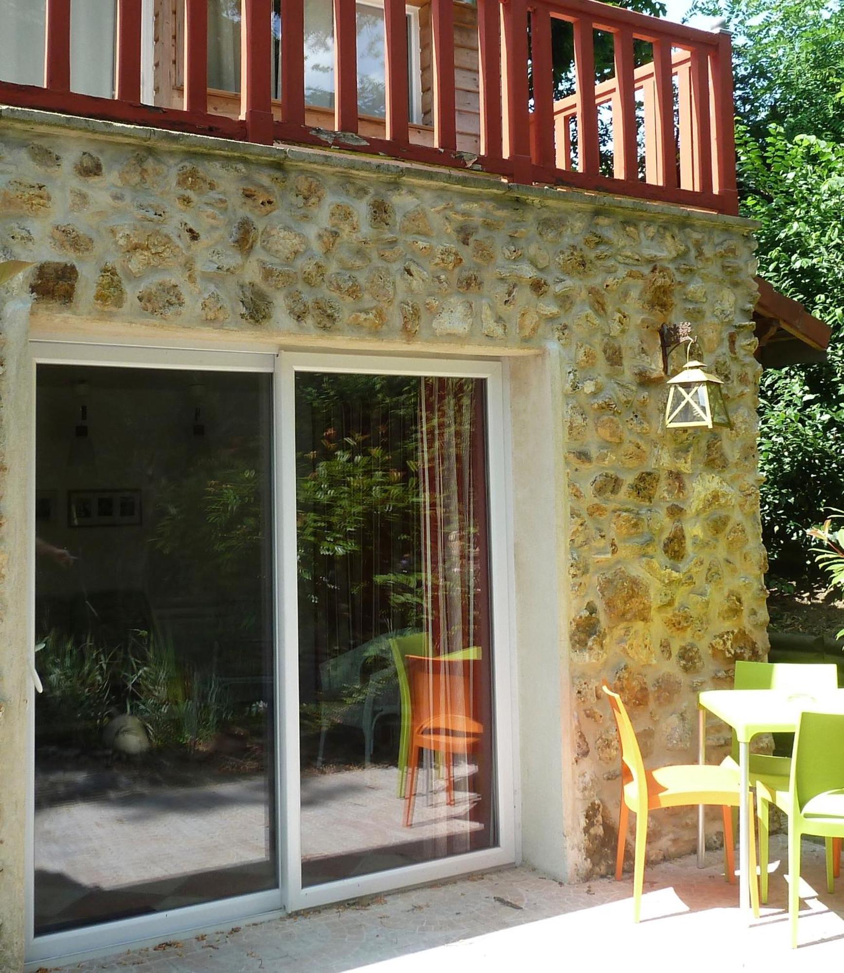La Demeure Des Tilleuls Châtenay-Malabry Room photo