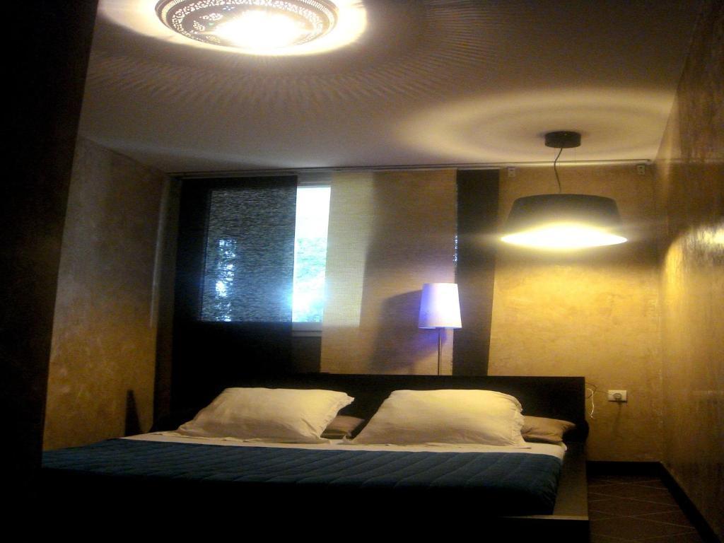 La Demeure Des Tilleuls Châtenay-Malabry Room photo